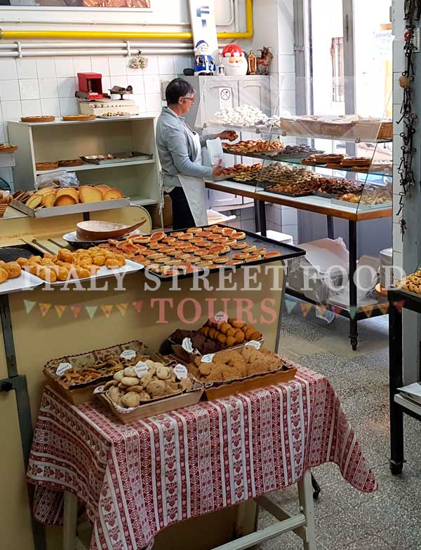 Trastevere Street Food Tour